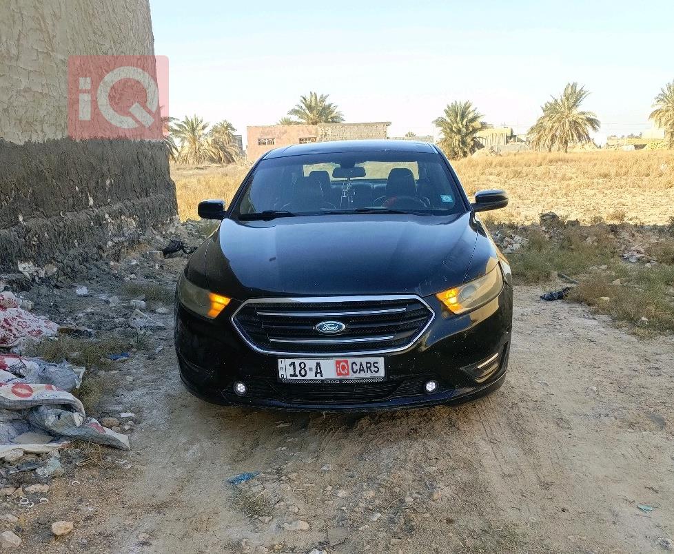 فورد تورس